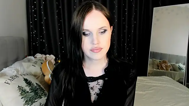 EffieMinki online show from 14, 1, 2026