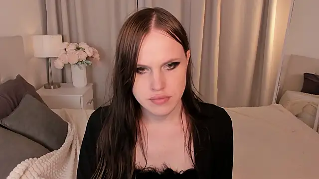 EffieMinki online show from 27, 2, 2026