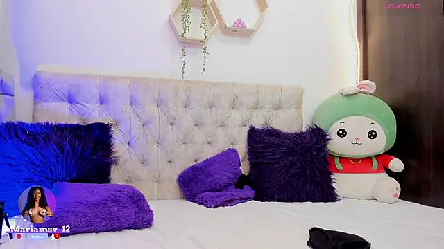 mariam hill online show from 21, 3, 2025