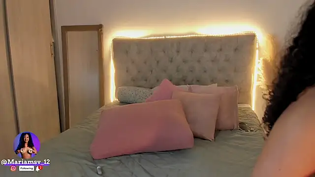 mariam hill online show from 22, 9, 2025