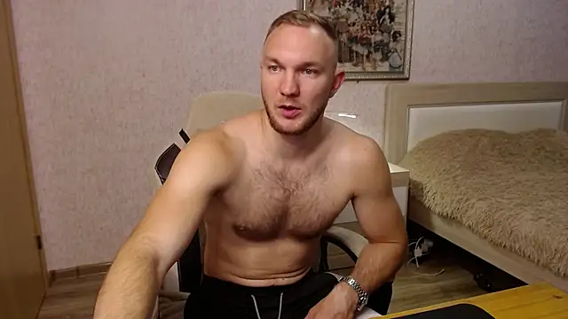 Toress1 online show from 9, 10, 2025