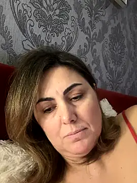 Emma roqueen online show from 24, 9, 2025