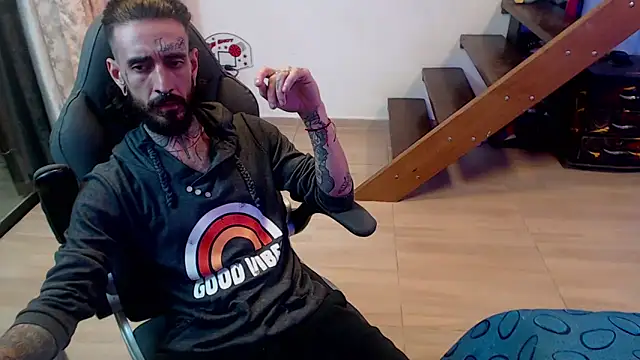 harry reems1 online show from 11, 1, 2025