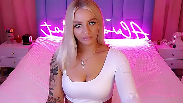 AllwaysHotJ online show from 3, 12, 2024