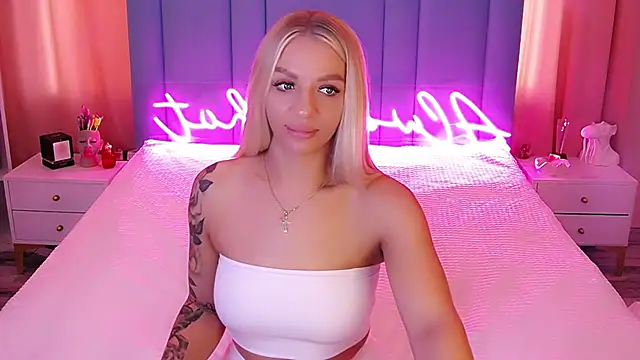 AllwaysHotJ online show from 2, 2, 2025