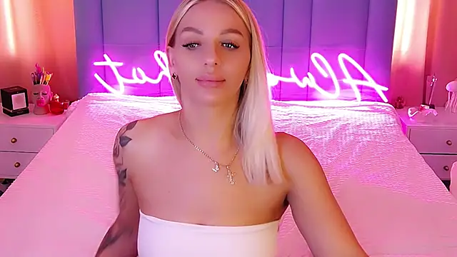 AllwaysHotJ online show from 23, 2, 2025