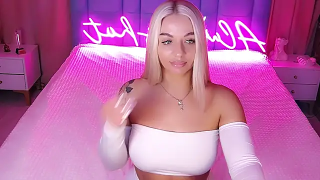 AllwaysHotJ online show from 2, 12, 2025