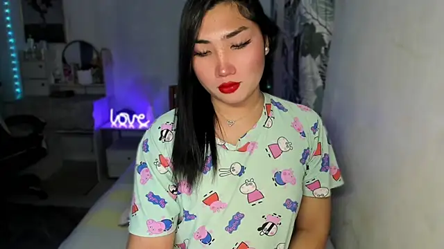 Snapshot of Miss_Deliciousness chatting on 18, 1, 2025 Miss Deliciousness online show from 18, 1, 2025