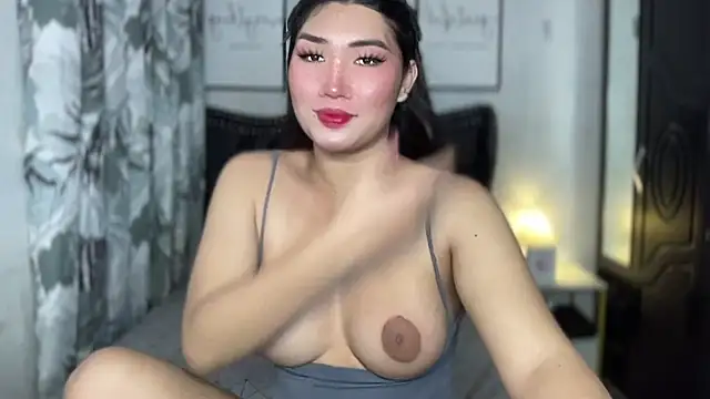 Snapshot of Miss_Deliciousness chatting on 11, 5, 2026 Miss Deliciousness online show from 11, 5, 2026