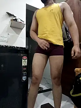 GYMBOY0071 online show from 1, 2, 2025