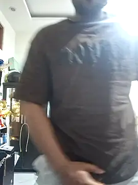 GYMBOY0071 online show from 1, 2, 2026