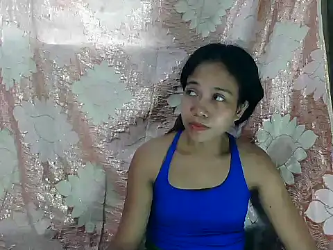Snapshot of PinaySkinnyGirl chatting on 28, 4, 2026 PinaySkinnyGirl online show from 28, 4, 2026
