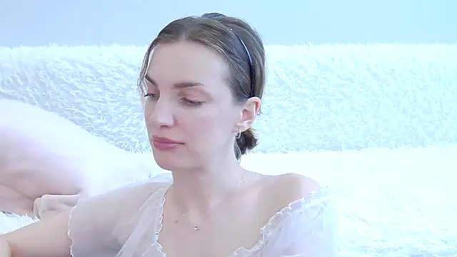 Beauty Alex online show from 18, 6, 2026
