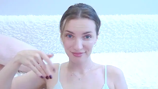 Beauty Alex online show from 19, 6, 2026