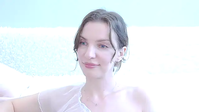 Beauty Alex online show from 25, 6, 2026
