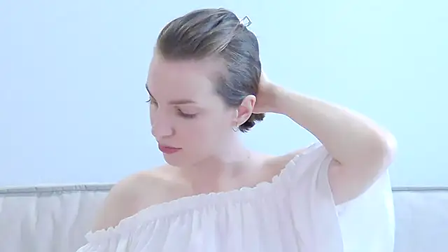 Beauty Alex online show from 28, 6, 2026