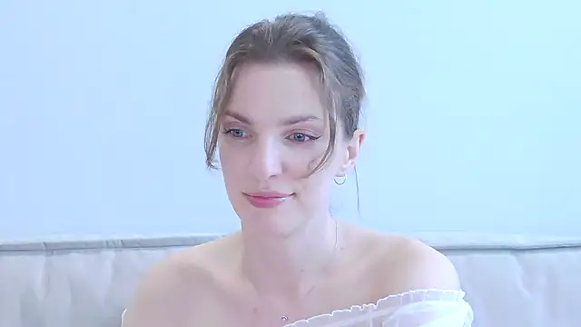 Beauty Alex online show from 30, 6, 2026