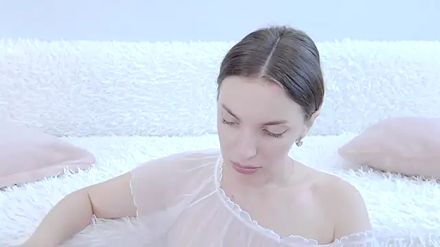 Beauty Alex online show from 19, 7, 2026