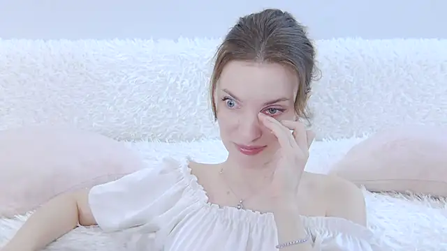 Beauty Alex online show from 28, 7, 2026