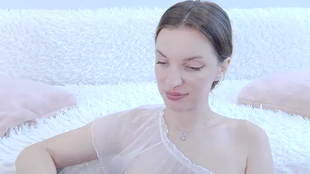 Beauty Alex online show from 31, 7, 2026