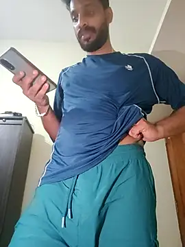 Snapshot of FearingForm chatting on 17, 9, 2025 FearingForm online show from 17, 9, 2025