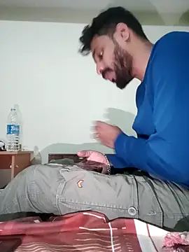 Snapshot of FearingForm chatting on 20, 9, 2025 FearingForm online show from 20, 9, 2025