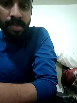 Snapshot of FearingForm chatting on 21, 9, 2025 FearingForm online show from 21, 9, 2025