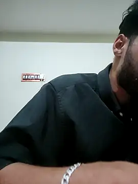 Snapshot of FearingForm chatting on 25, 9, 2025 FearingForm online show from 25, 9, 2025