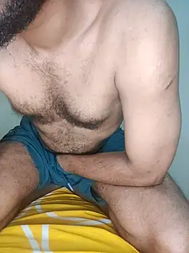 Snapshot of FearingForm chatting on 2, 10, 2025 FearingForm online show from 2, 10, 2025