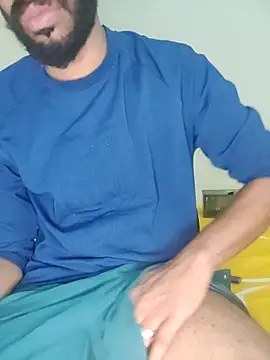 Snapshot of FearingForm chatting on 20, 10, 2025 FearingForm online show from 20, 10, 2025