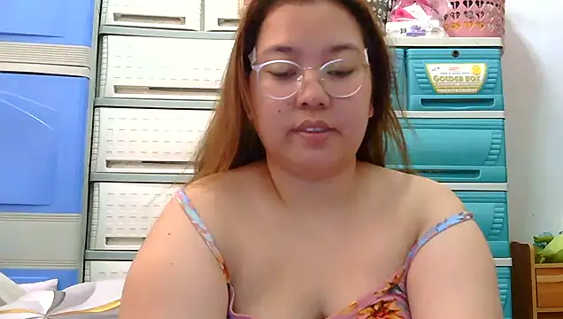 Boobsiemarie online show from 3, 11, 2025