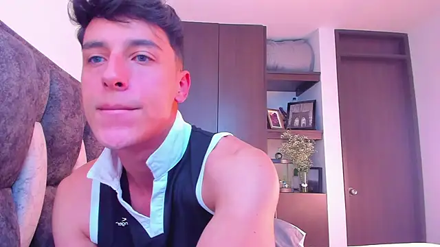 I Gabriel online show from 11, 12, 2024