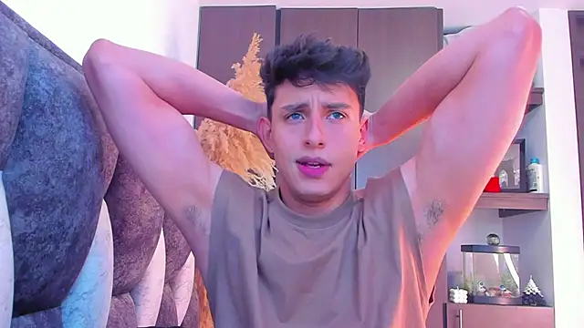 I Gabriel online show from 28, 12, 2024