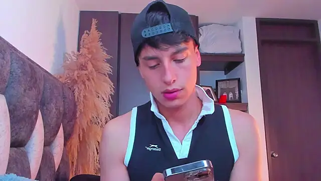 I Gabriel online show from 4, 1, 2025