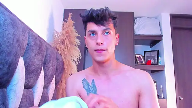 I Gabriel online show from 6, 1, 2025