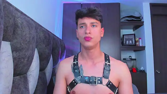 I Gabriel online show from 3, 2, 2025