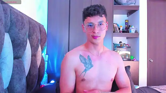 I Gabriel online show from 25, 9, 2025