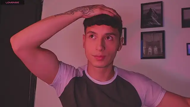 I Gabriel online show from 6, 1, 2026