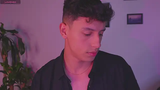 I Gabriel online show from 25, 2, 2026