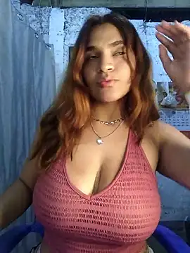 SexyFriends  online show from 3, 2, 2026