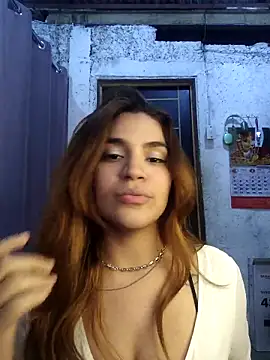 SexyFriends  online show from 24, 4, 2026