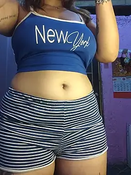 Snapshot of SexyFriends_ chatting on 17, 5, 2026 SexyFriends online show from 17, 5, 2026