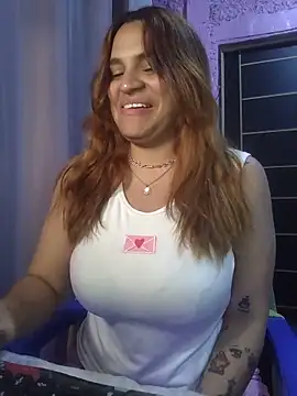 Snapshot of SexyFriends_ chatting on 27, 5, 2026 SexyFriends online show from 27, 5, 2026
