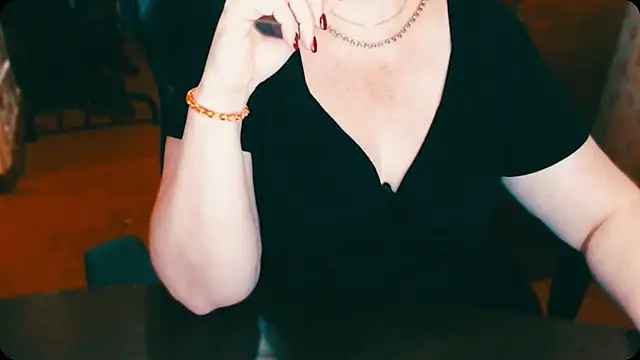 AlisaHot55 online show from 20, 1, 2025