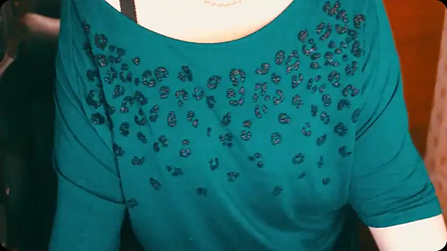 AlisaHot55 online show from 22, 1, 2025