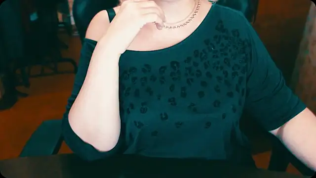 AlisaHot55 online show from 22, 1, 2025