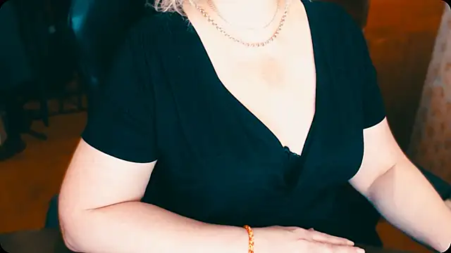 AlisaHot55 online show from 24, 1, 2025