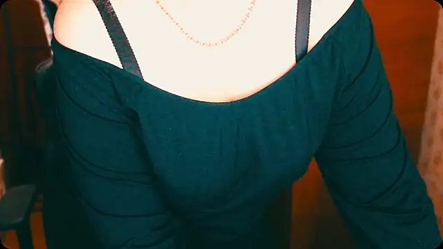 AlisaHot55 online show from 28, 1, 2025