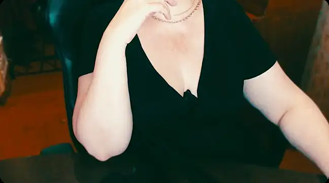 AlisaHot55 online show from 29, 1, 2025