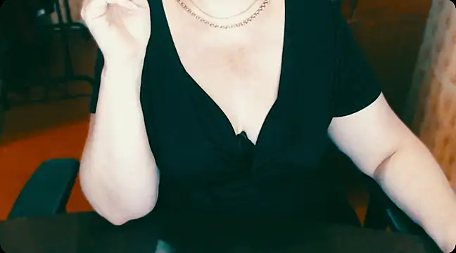 AlisaHot55 online show from 30, 1, 2025